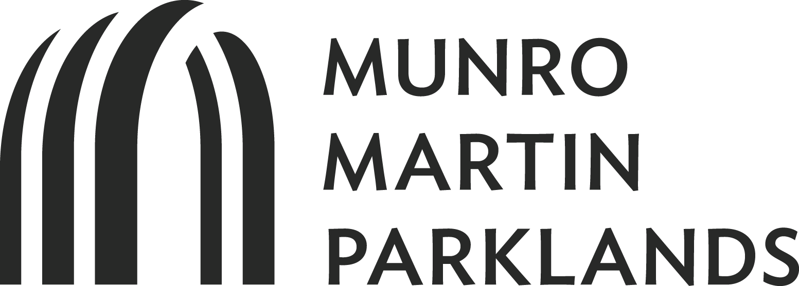 MUNRO MARTIN PARKLANDS