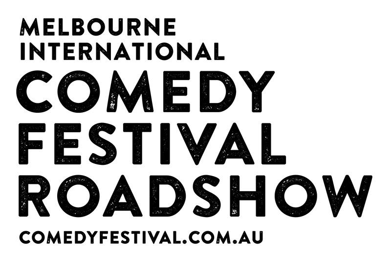 Melbourn International Comedy Festival Roadshow