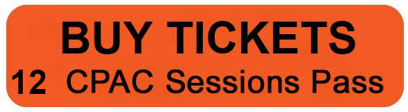 Buy Tickets 12 CPAC Sessions Pass